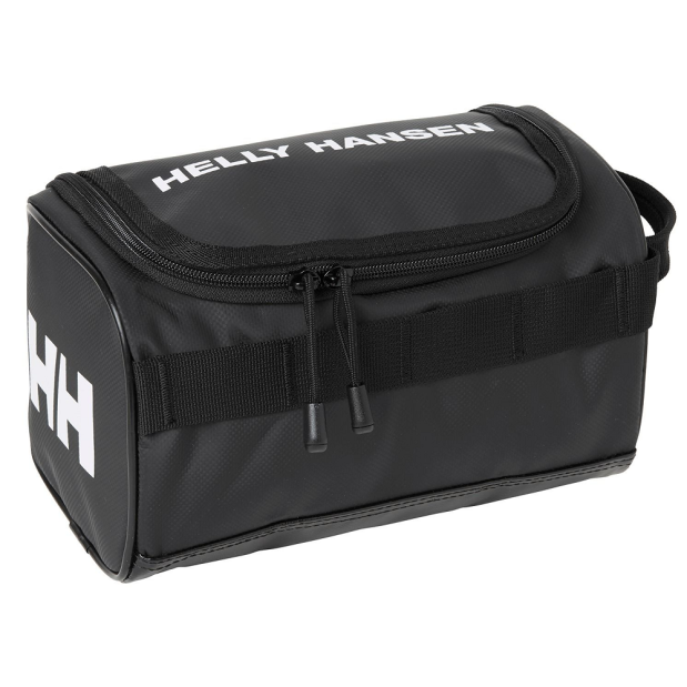 Helly Hansen HH Classic Wash Bag - Black