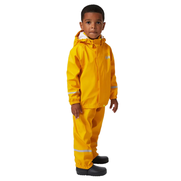 40510-344-model of Helly Hansen Kids Bergen 2.0 Rain Set