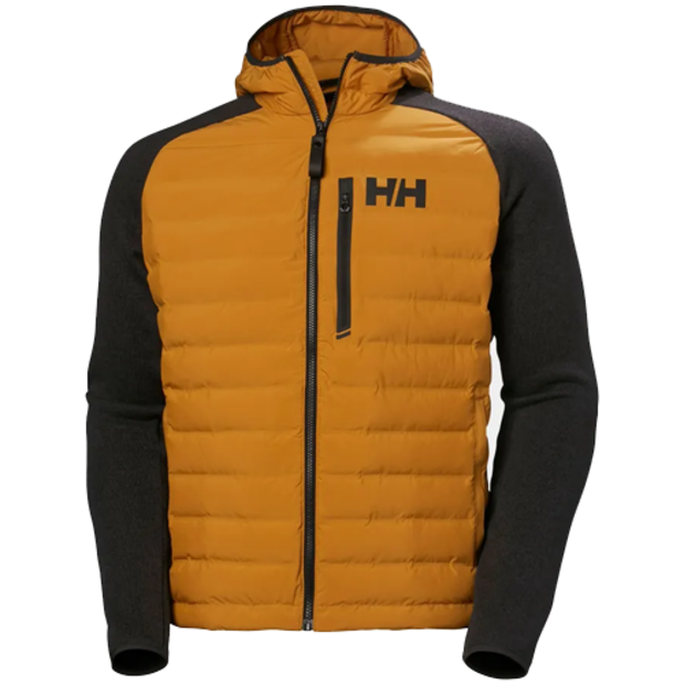 34074-399 of Helly Hansen Men's Arctic Ocean Hybrid Insulator