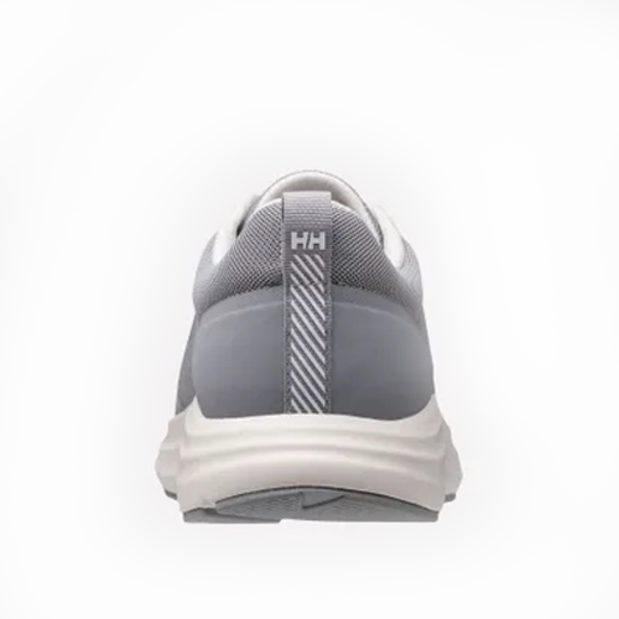 heel of Helly Hansen Men's HP Ahiga Evo 5 Marine Lifestyle Shoes