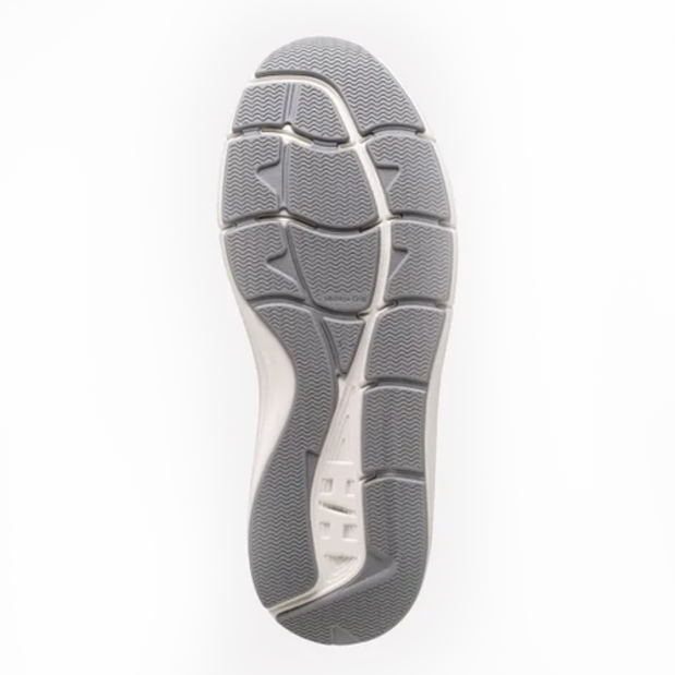 sole of Helly Hansen Men's HP Ahiga Evo 5 Marine Lifestyle Shoes