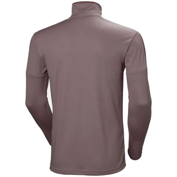 back of Helly Hansen Men's HP Half-Zip Pullover 2