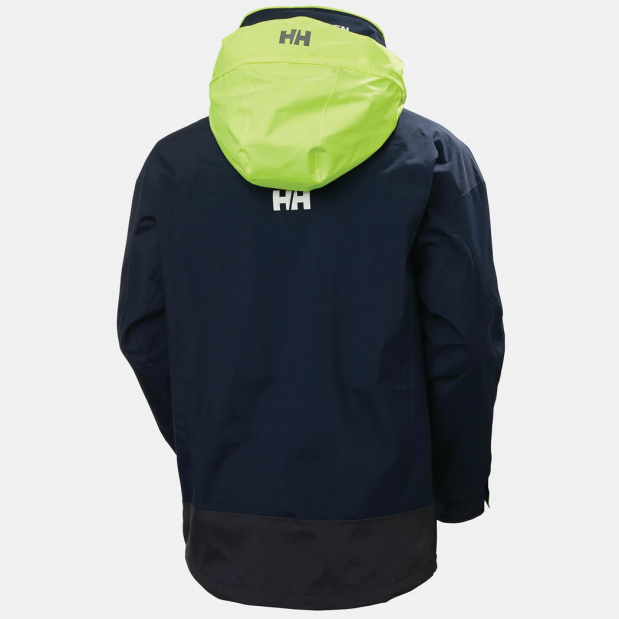 Men's Pier Jacket