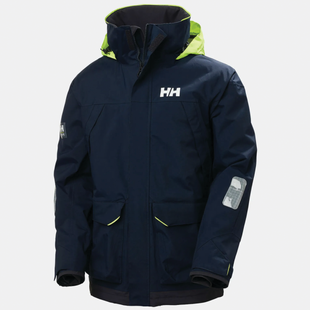 Men's Pier Jacket