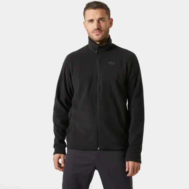 model of Helly Hansen Mens Daybreaker Fleece Jacket