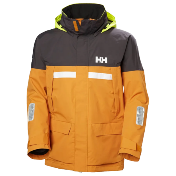 34484-399 of Helly Hansen Mens Pier 4.0 Jacket