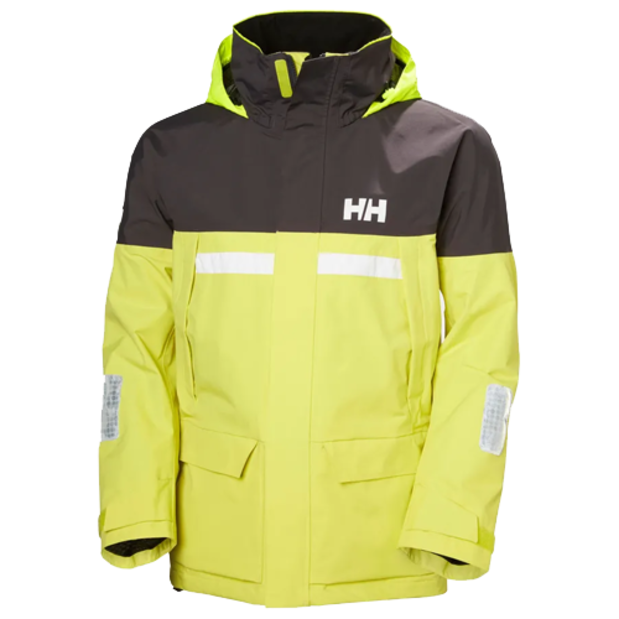 34484-410 of Helly Hansen Mens Pier 4.0 Jacket