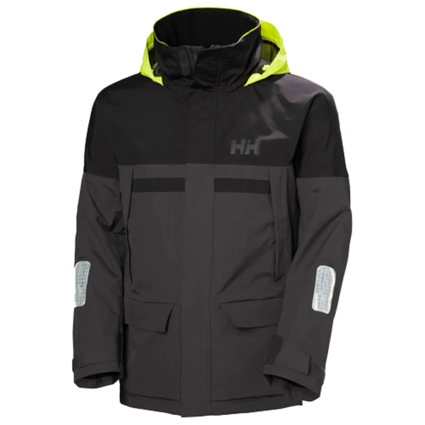 34484-980 of Helly Hansen Mens Pier 4.0 Jacket