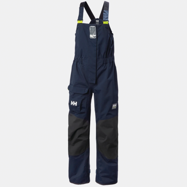 Women's Ebony Pier Bibs