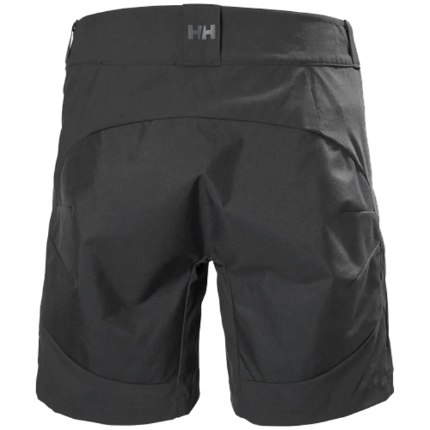 back of Helly Hansen Women's HP Racing Deck Shorts 2