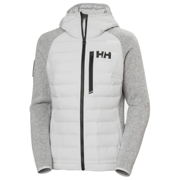 30370-853 of Helly Hansen Womens Arctic Ocean Hybrid Ins