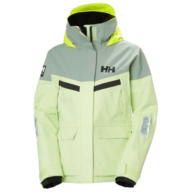 34486-398 of Helly Hansen Womens Pier 4.0 Jacket