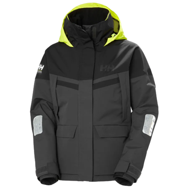 34486-980 of Helly Hansen Womens Pier 4.0 Jacket