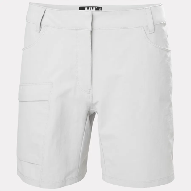 34556-853 of Helly Hansen Womens Quick-Dry Cargo Shorts
