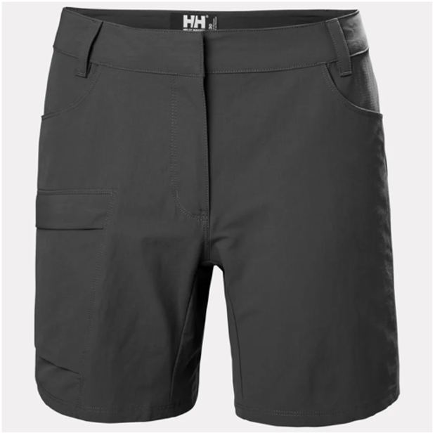 34556-980 of Helly Hansen Womens Quick-Dry Cargo Shorts