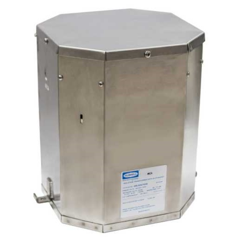 15 kVA, 50A UL Listed Marine Isolation Transformers - 60 Hz w/ ISO-Boost