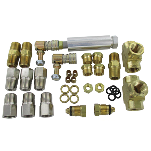 stf10 of Hynautic Transmission Hydraulic Slave Cylinders Fitting Kit