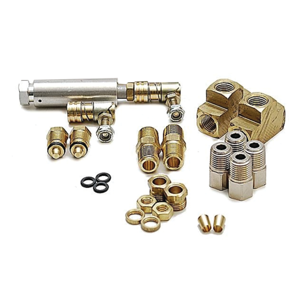 stf12 of Hynautic Transmission Hydraulic Slave Cylinders Fitting Kit