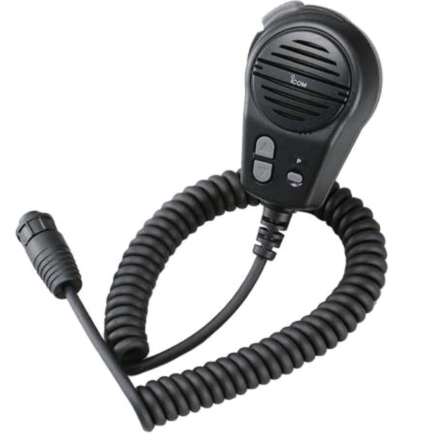 HM135N Speaker Mic