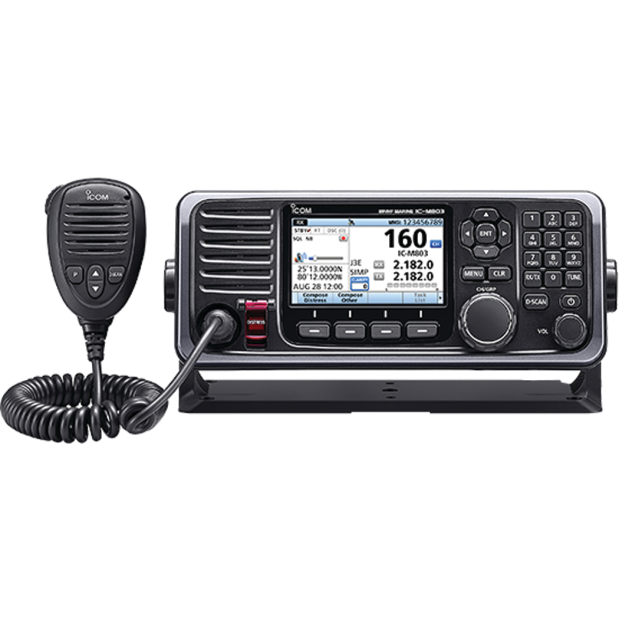 M803 Recreational SSB Radio