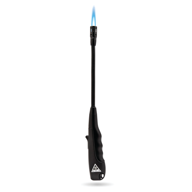 Refillable Butane Lighter
