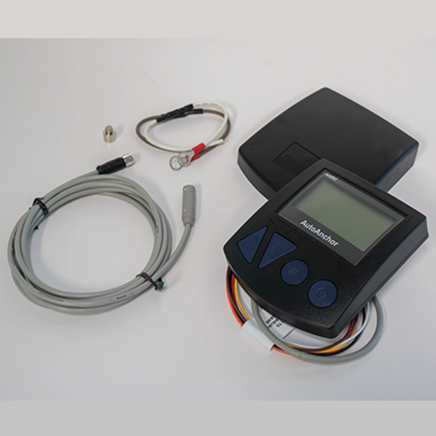 AutoAnchor 560 Anchor Rode Counter & Control Kit