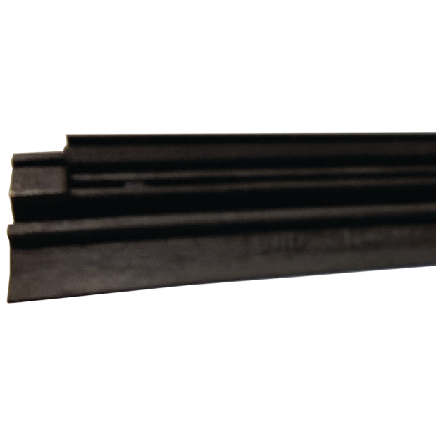 Heavy Duty Wiper Blade Rubber Insert