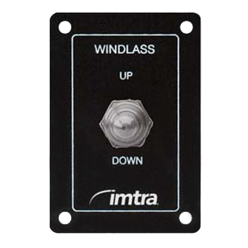 spa10550 of IMTRA Panel Mount Remote