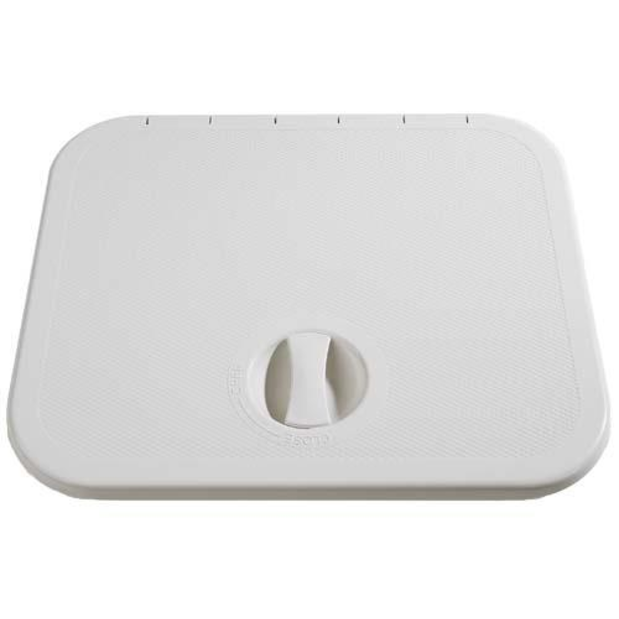 So-Pac Access Hatch - White, Medium