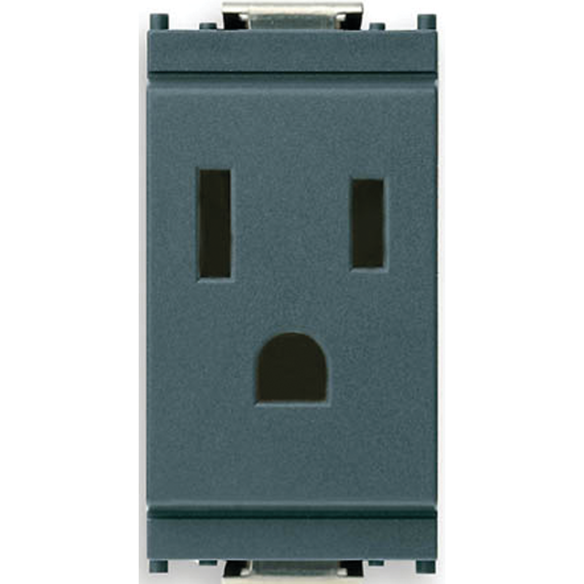 VM16245 Idea Outlet - USA/Arabian - 15A/127V