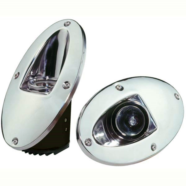 580-200-7  of Innovative Lighting Docking/Hull with Back-up Lights
