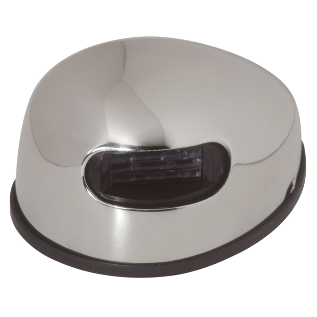 LED Sidelights - Deck Mount