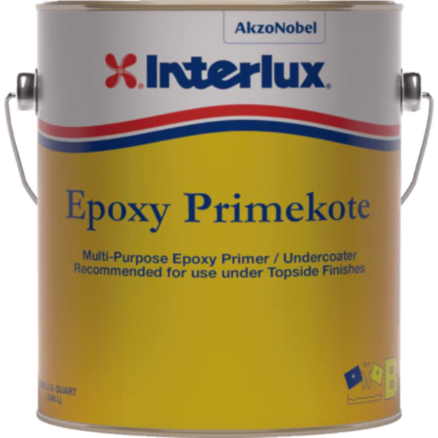 404kit-1 of Interlux Epoxy Primekote 404/414 Primer Kits