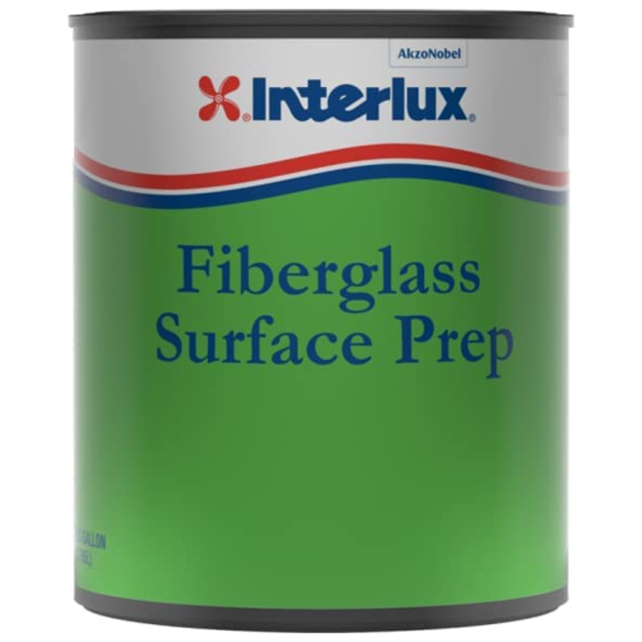 yma601 of Interlux Fiberglass Surface Prep