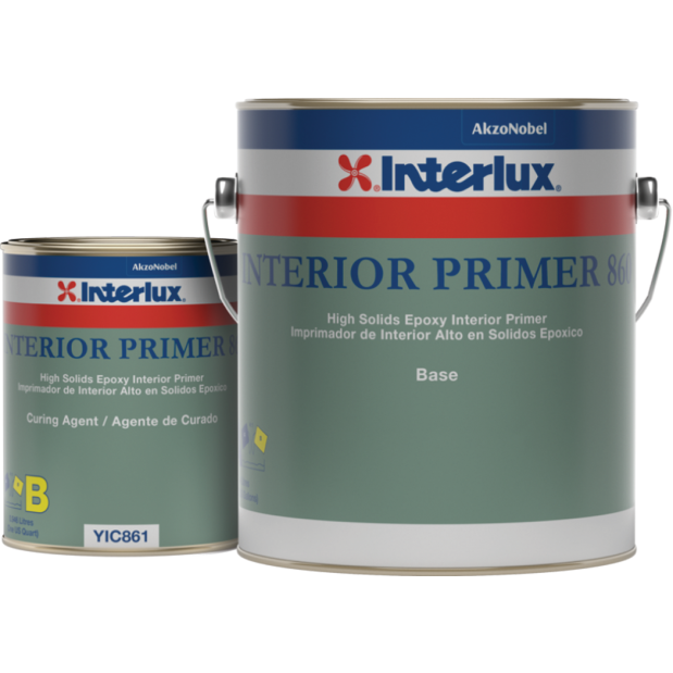 Interior Primer 860