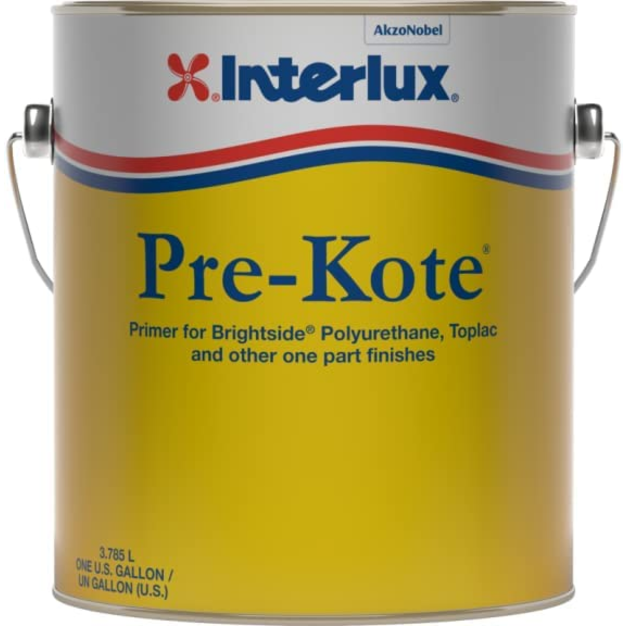 4279-1 of Interlux Pre-Kote Primer