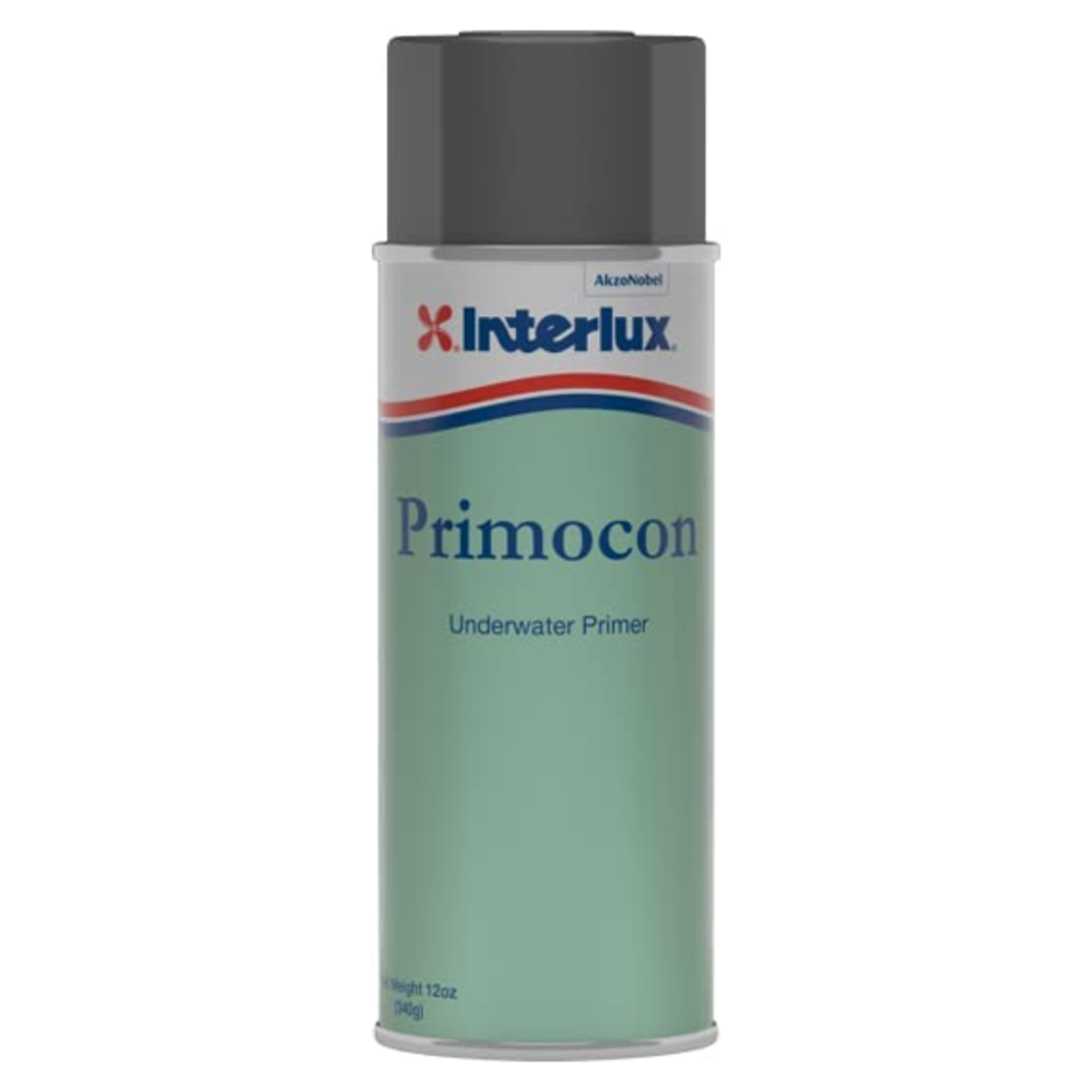 ypa985spray of Interlux Primocon Underwater Metal Primer - Aerosol