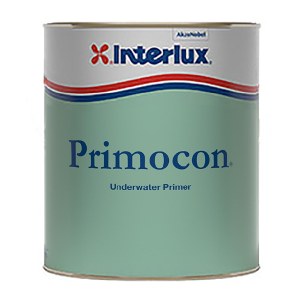 ypa984-4 of Interlux Primocon Underwater Metal Primer