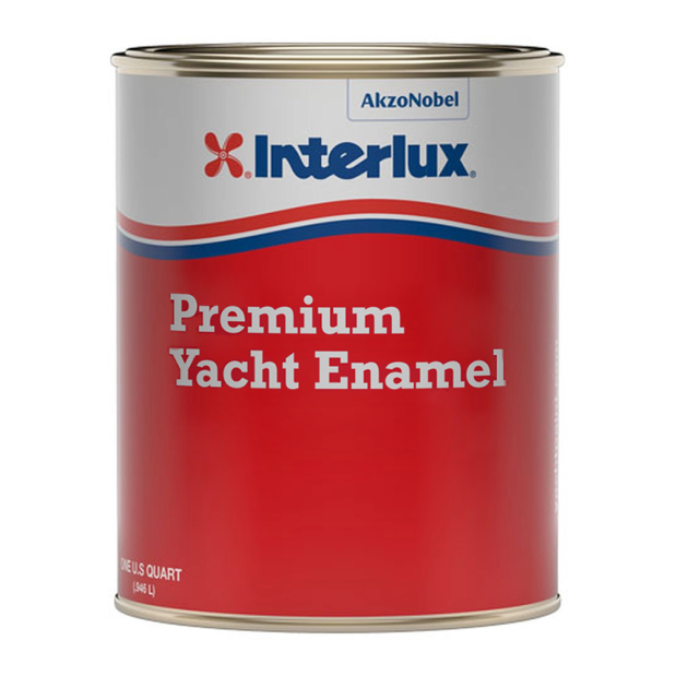 220-4 of Interlux Semi-Gloss Yacht Enamel