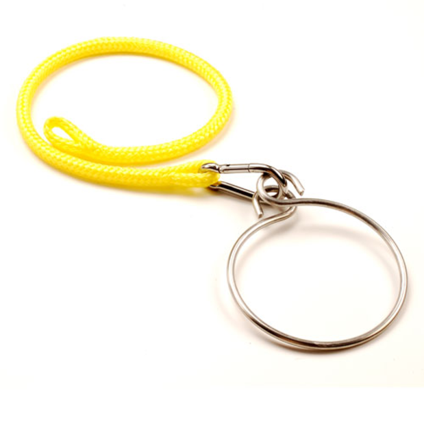 with rope of Ironwood Pacific Anchor Ring Anchor Retrieving System