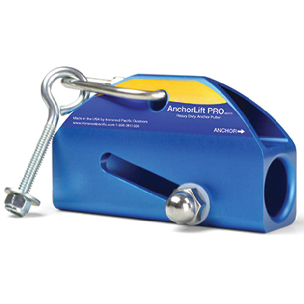 AnchorLift Pro Anchor Puller