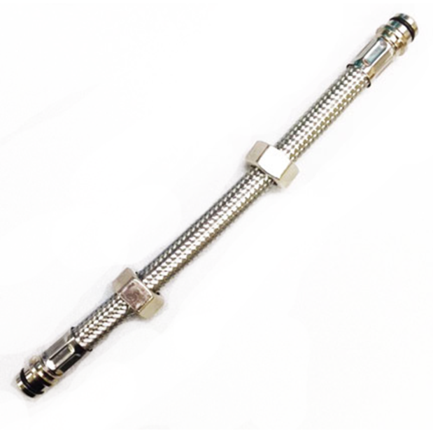 sfe00021aa of Isotherm Braided Steel Hose