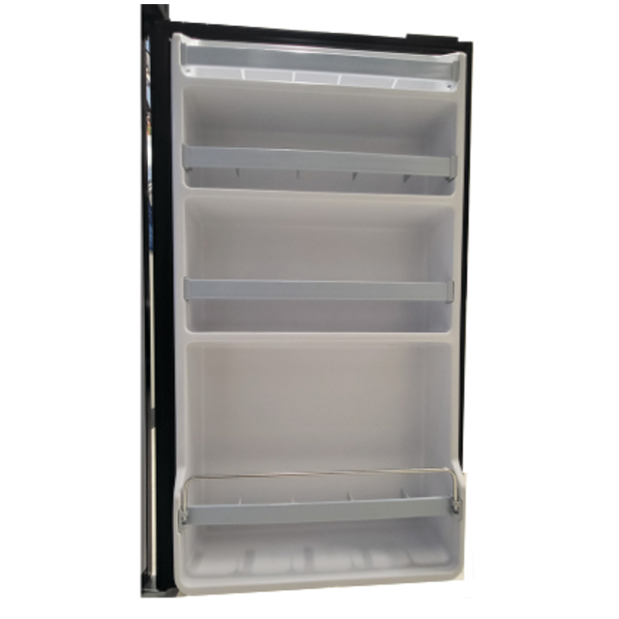 Cruise 226 Refrigerator/Freezer - 7.8 Cu Ft
