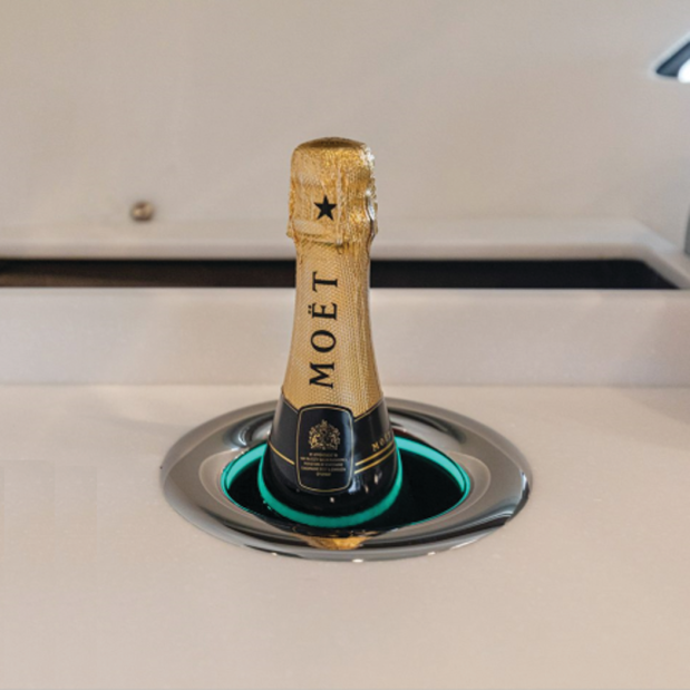 Divino The One Wine Cooler