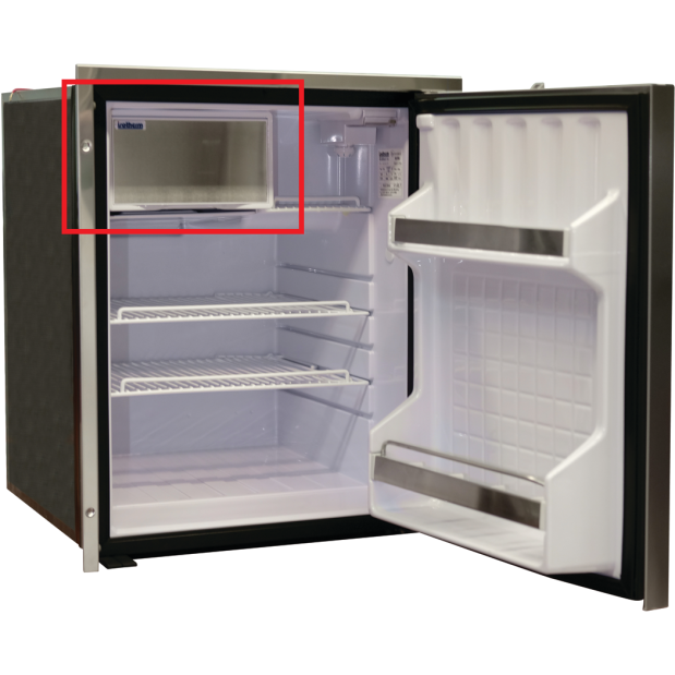 Freezer Door for Cruise ELEGANCE models