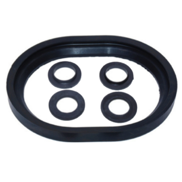 sdf00025aa of Isotherm Gasket Set for Basic & Slim Water Heaters