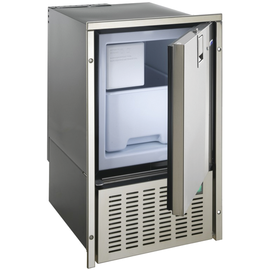 White Ice Maker - 115V AC
