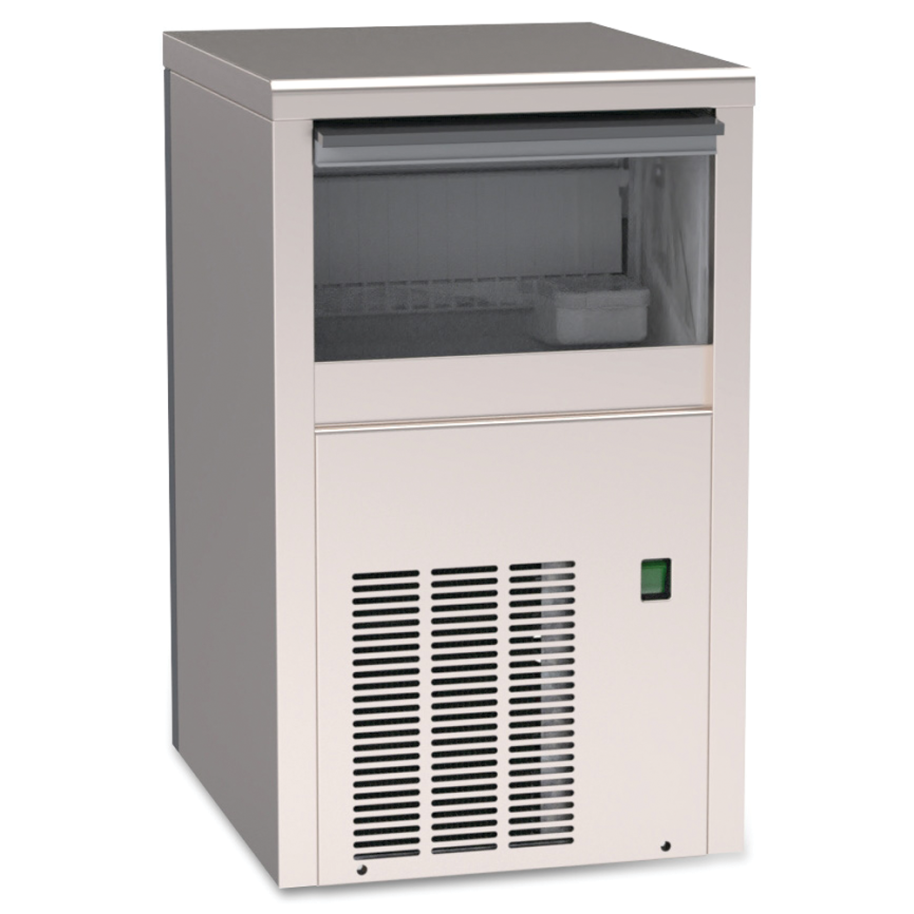IceDrink Clear WT (integrated Water Tank)