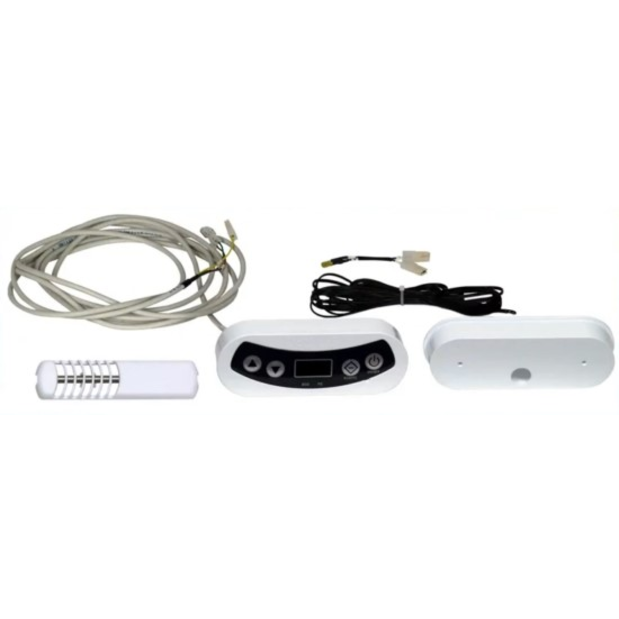 ITC Digital Thermostat Kit