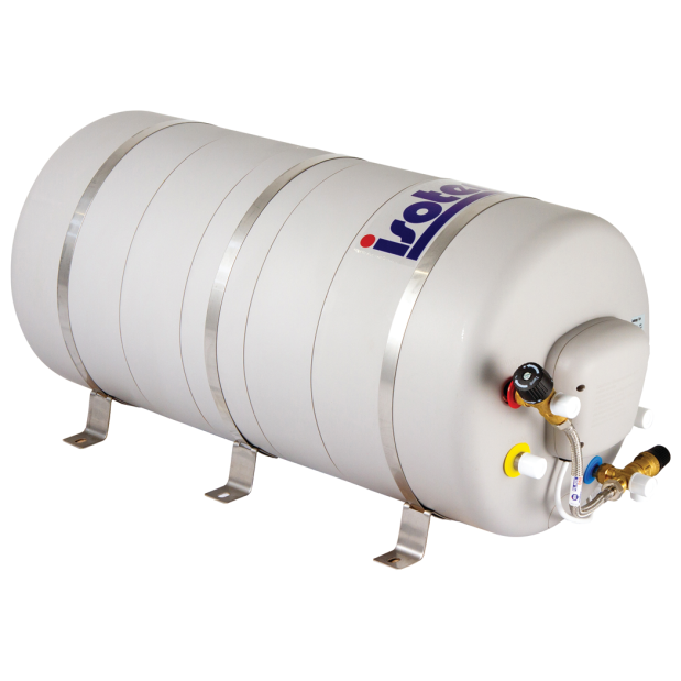 Isotherm 6P5023SPA0003 | Fisheries Supply